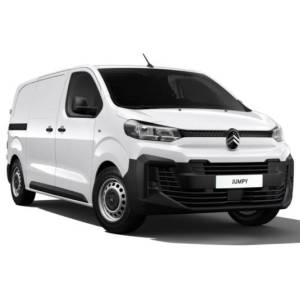 Citroën Jumpy FURGON XL 2.2 BLUEHDI 150 BVM6