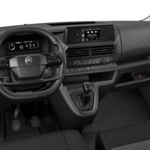 Citroën Jumpy FURGON XL 2.2 BLUEHDI 150 BVM6