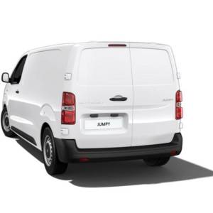 Citroën Jumpy FURGON XL 2.2 BLUEHDI 150 BVM6
