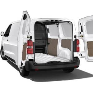Citroën Jumpy FURGON XL 2.2 BLUEHDI 150 BVM6