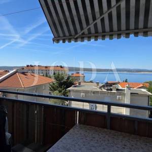 Crikvenica Duga – stan s panoramskim pogledom