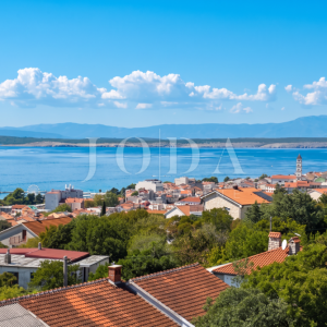 Crikvenica dvoetažni stan