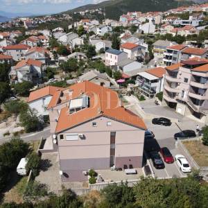 Crikvenica dvoetažni stan