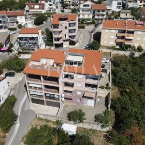 Crikvenica dvoetažni stan