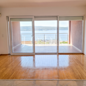 Crikvenica dvoetažni stan