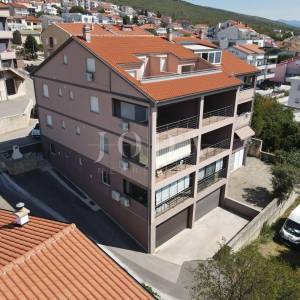 Crikvenica dvoetažni stan