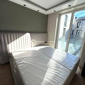 CRIKVENICA - HOTELSKI KOMPLEKS - LUKSUZAN STAN AP26- 29m2- 2. KAT 