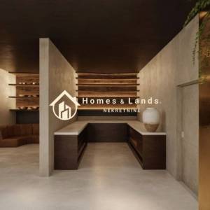 CRIKVENICA - HOTELSKI KOMPLEKS - LUKSUZAN STAN AP26- 29m2- 2. KAT 