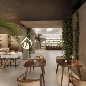 CRIKVENICA - HOTELSKI KOMPLEKS - LUKSUZAN STAN AP26- 29m2- 2. KAT 