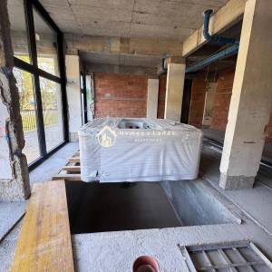 CRIKVENICA - HOTELSKI KOMPLEKS - LUKSUZAN STAN AP26- 29m2- 2. KAT 