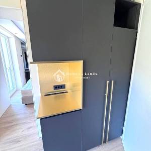 CRIKVENICA - HOTELSKI KOMPLEKS - LUKSUZAN STAN AP26- 29m2- 2. KAT 