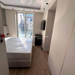 CRIKVENICA - HOTELSKI KOMPLEKS - LUKSUZAN STAN AP26- 29m2- 2. KAT 