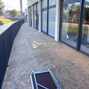 CRIKVENICA - HOTELSKI KOMPLEKS - LUKSUZAN STAN AP26- 29m2- 2. KAT 
