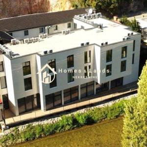 CRIKVENICA - HOTELSKI KOMPLEKS - LUKSUZAN STAN AP26- 29m2- 2. KAT 