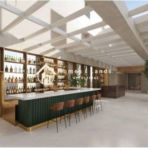 CRIKVENICA - HOTELSKI KOMPLEKS - LUKSUZAN STAN AP26- 29m2- 2. KAT 