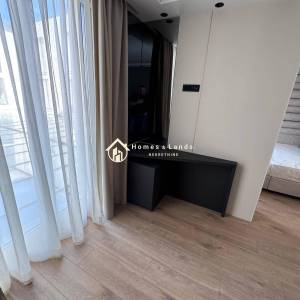 CRIKVENICA - HOTELSKI KOMPLEKS - LUKSUZAN STAN AP26- 29m2- 2. KAT 