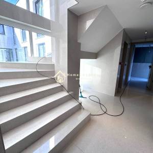 CRIKVENICA - HOTELSKI KOMPLEKS - LUKSUZAN STAN AP26- 29m2- 2. KAT 