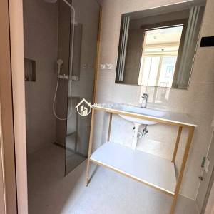 CRIKVENICA - HOTELSKI KOMPLEKS - LUKSUZAN STAN AP26- 29m2- 2. KAT 