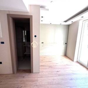 CRIKVENICA - HOTELSKI KOMPLEKS - LUKSUZAN STAN AP26- 29m2- 2. KAT 