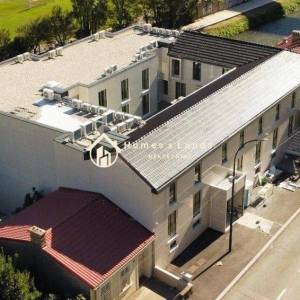 CRIKVENICA - HOTELSKI KOMPLEKS - LUKSUZAN STAN AP26- 29m2- 2. KAT 