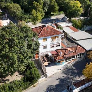 Crikvenica, kuća prvi red do mora