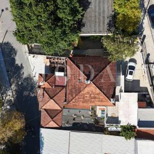 Crikvenica, kuća prvi red do mora