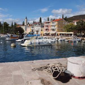 Crikvenica, Selce, kuća u nizu - 1 red do mora !