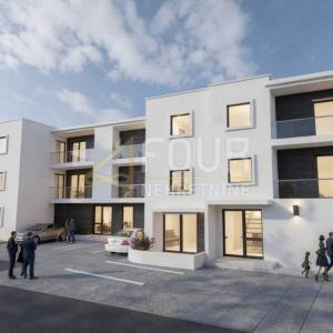 Crikvenica, Tribalj – stanovi u novogradnji