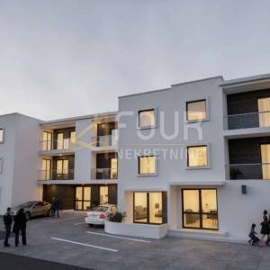 Crikvenica, Tribalj – stanovi u novogradnji