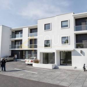 Crikvenica, Tribalj – stanovi u novogradnji