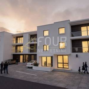 Crikvenica, Tribalj – stanovi u novogradnji
