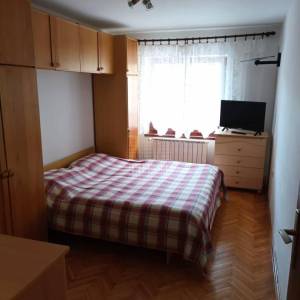 CRIKVENICA – TROSOBNI STAN U CENTRU S DVA PARKIRNA MJESTA