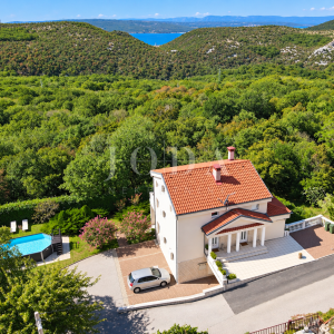 Crikvenica, zaleđe 