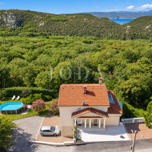 Crikvenica, zaleđe 