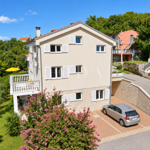 Crikvenica, zaleđe stan za uživanje