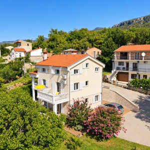Crikvenica, zaleđe stan za uživanje