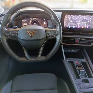Cupra Formentor 2.0 TDI evo DSG 4Drive - 3 godine jamstva