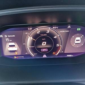 Cupra Formentor 2.0 TDI evo DSG 4Drive - 3 godine jamstva