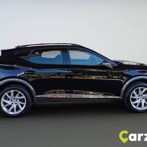 Cupra Formentor 2.0 TDI evo DSG 4Drive - 3 godine jamstva