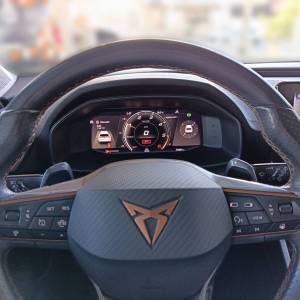 Cupra Formentor 2.0 TDI evo DSG 4Drive - 3 godine jamstva