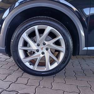 Cupra Formentor 2.0 TDI evo DSG 4Drive - 3 godine jamstva