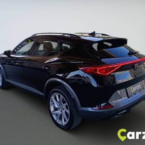 Cupra Formentor 2.0 TDI evo DSG 4Drive - 3 godine jamstva