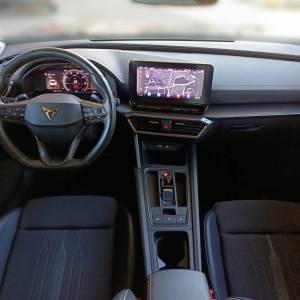 Cupra Formentor 2.0 TDI evo DSG 4Drive - 3 godine jamstva
