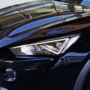 Cupra Formentor 2.0 TDI evo DSG 4Drive - 3 godine jamstva