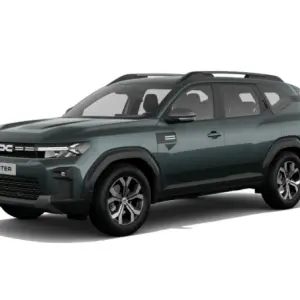 Dacia Bigster EXPRESSION MILD HYBRID 140