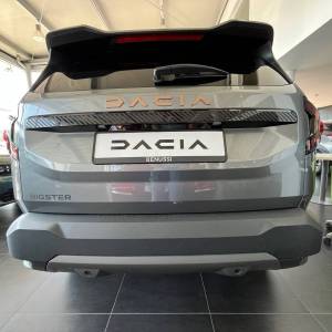 Dacia Bigster EXTREME MILD HYBRID 140