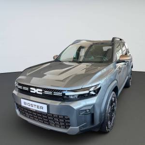 Dacia Bigster EXTREME MILD HYBRID 140