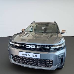 Dacia Bigster EXTREME MILD HYBRID 140
