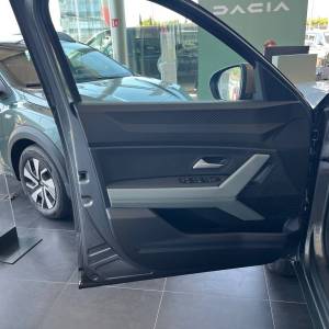 Dacia Bigster EXTREME MILD HYBRID 140