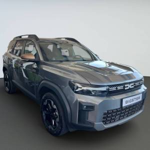 Dacia Bigster EXTREME MILD HYBRID 140